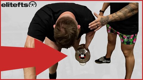 THE PERFECT DUMBBELL ROW | You Are Using TOO MUCH Volume