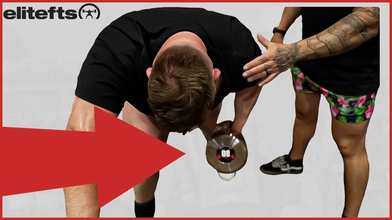 THE PERFECT DUMBBELL ROW | You Are Using TOO MUCH Volume