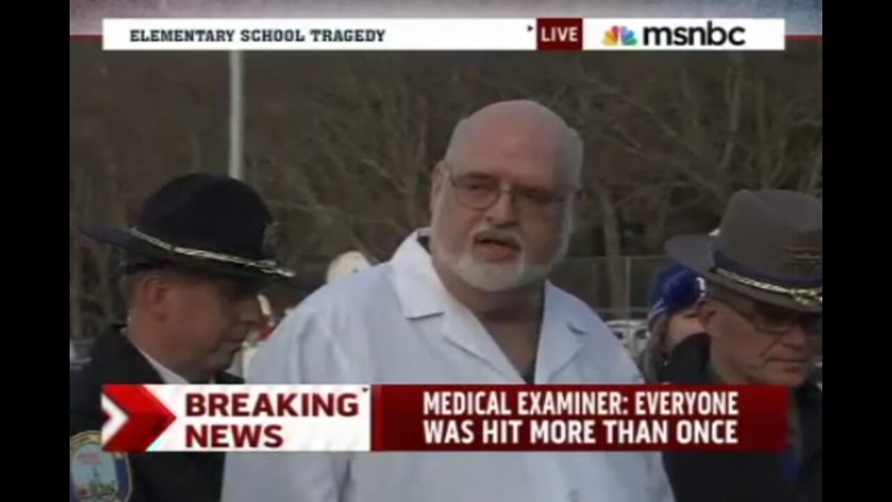 Sandy Hook Hoax