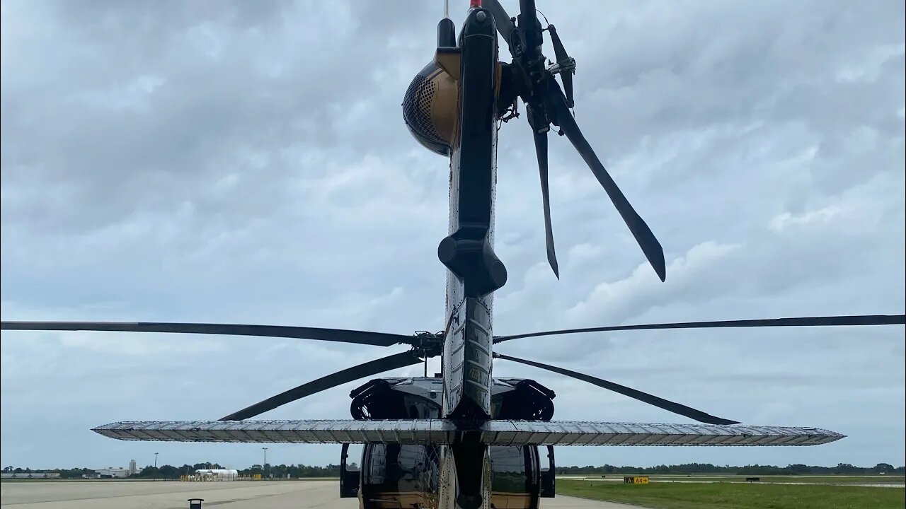 CBP Helicopter Operations