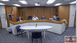 NCTV45 NEWSWATCH LAWRENCE COUNTY COMMISSIONERS MEETING DEC 20 2022 (LIVE)