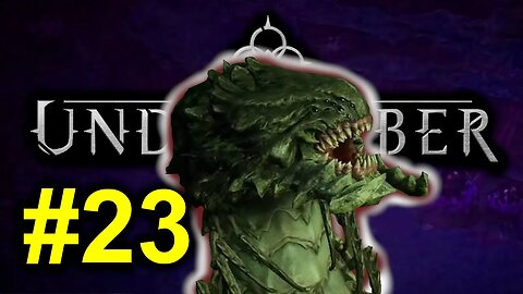 Undecember #23 - Revived Virak