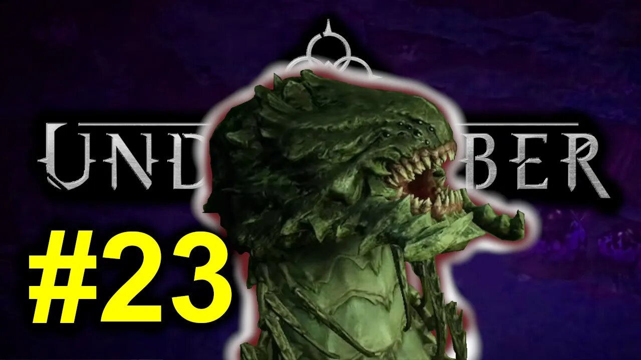 Undecember #23 - Revived Virak