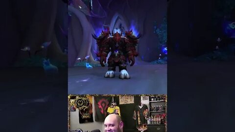 Got My Soulshape!