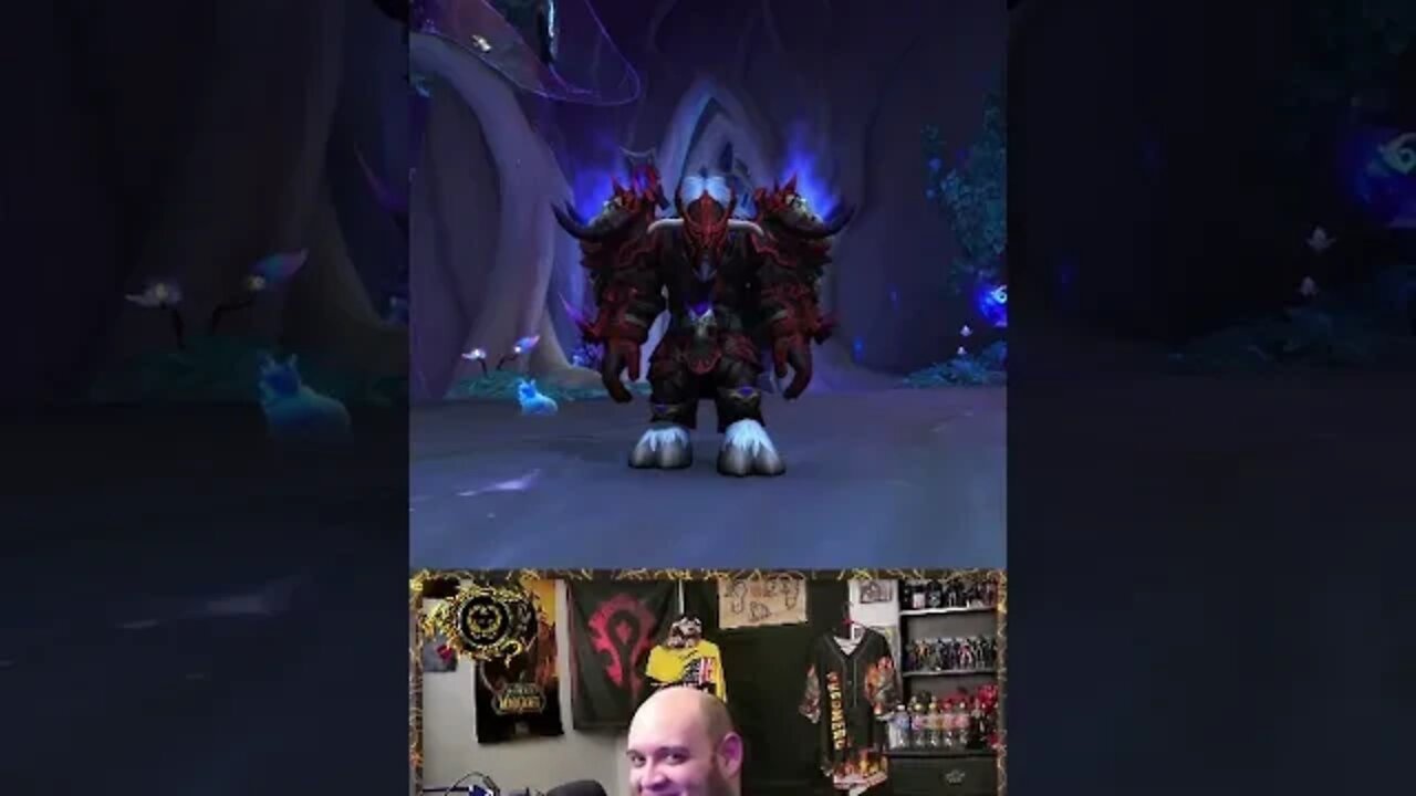 Got My Soulshape!