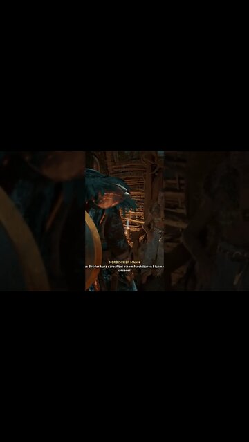 Nordseaxa von Küste zu Küste Assassin Creed Valhalla #gameplayshorts #letsplayassassinscreed