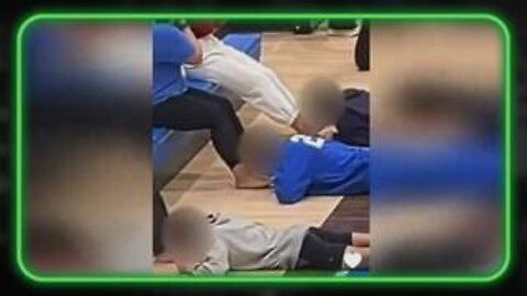 Oklahoma School District Attempting To Cover Up Foot Sucking For Money Scandal