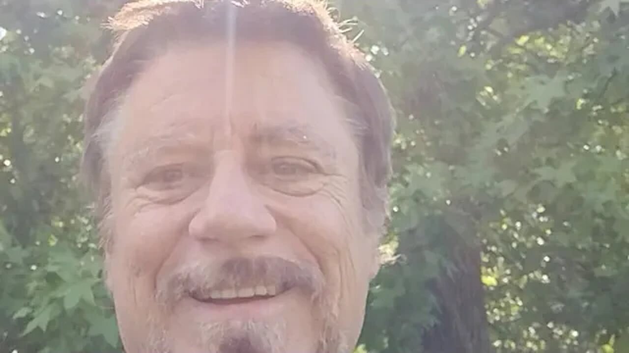 Live stream with The End Times - A Voice in the Wilderness