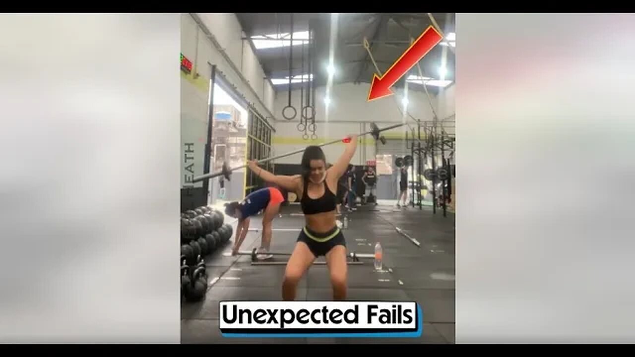 Unexpected Fails