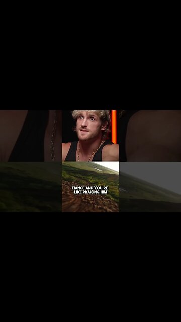 Logan Paul Submissive