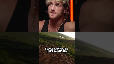 Logan Paul Submissive