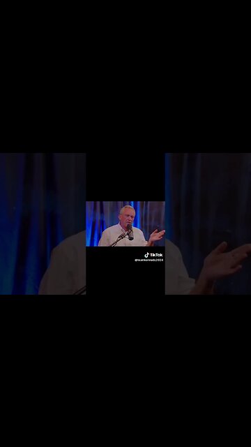 RFK jr Talks About Synchronicity and Addiction #rfkjr #healing #shorts