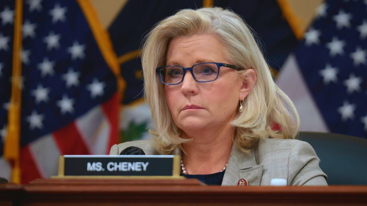 POLL꞉ J6 Hearings Were a DISASTER as Liz Cheney IMPLODES!!!