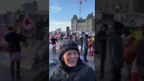 THIS IS HOW CANADIANS RESPONDED TO A “10 DAY NO HONKING” ORDER: