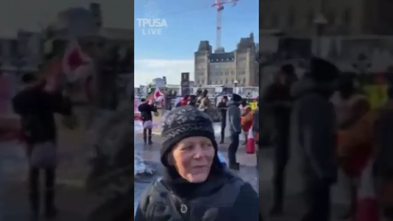 THIS IS HOW CANADIANS RESPONDED TO A “10 DAY NO HONKING” ORDER: