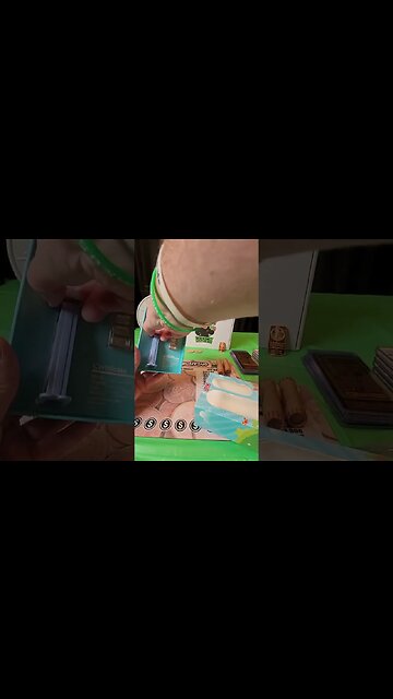 AMAZING Silver Bar Pez Dispenser from CoinsTV!