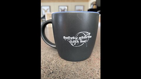 Music And Musings, Episode #117 It’s Wednesday, May 26, 2021