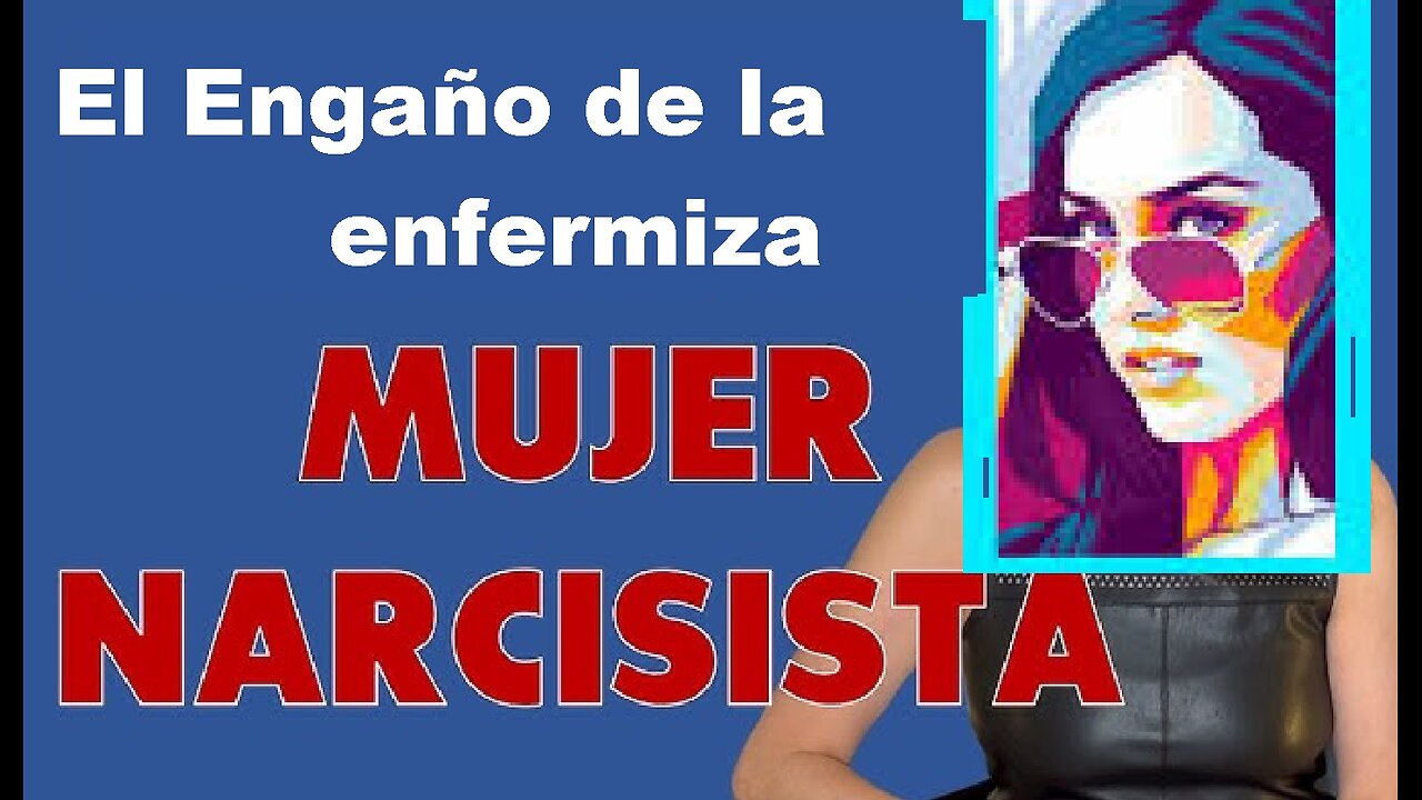 El Engaño de la enfermiza Narcisista_ Rompiendo Cadenas del abuzo con Biomagnetismo Cuántico