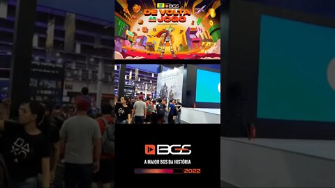 ✅CORTES #22 - R-BOX NA BGS 2022