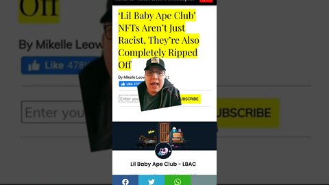 Nfts aren't just Racist😎