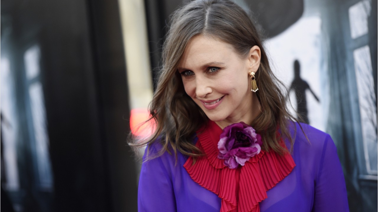 Vera Farmiga Pays Tribute To Star Lorraine Warren