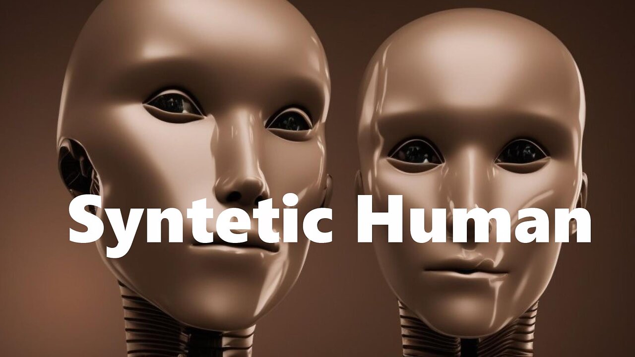 Synthetic Human