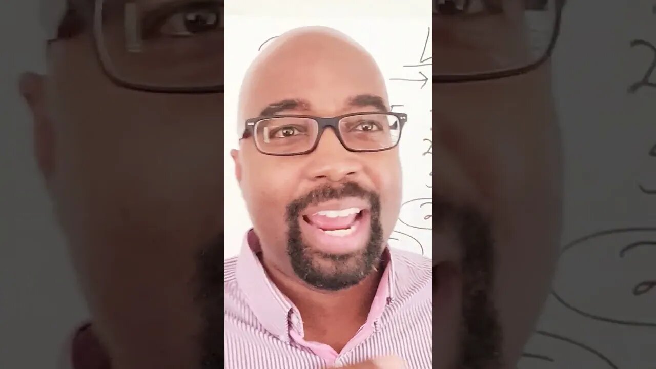 The Number One Thing You Need On You As A Man of God