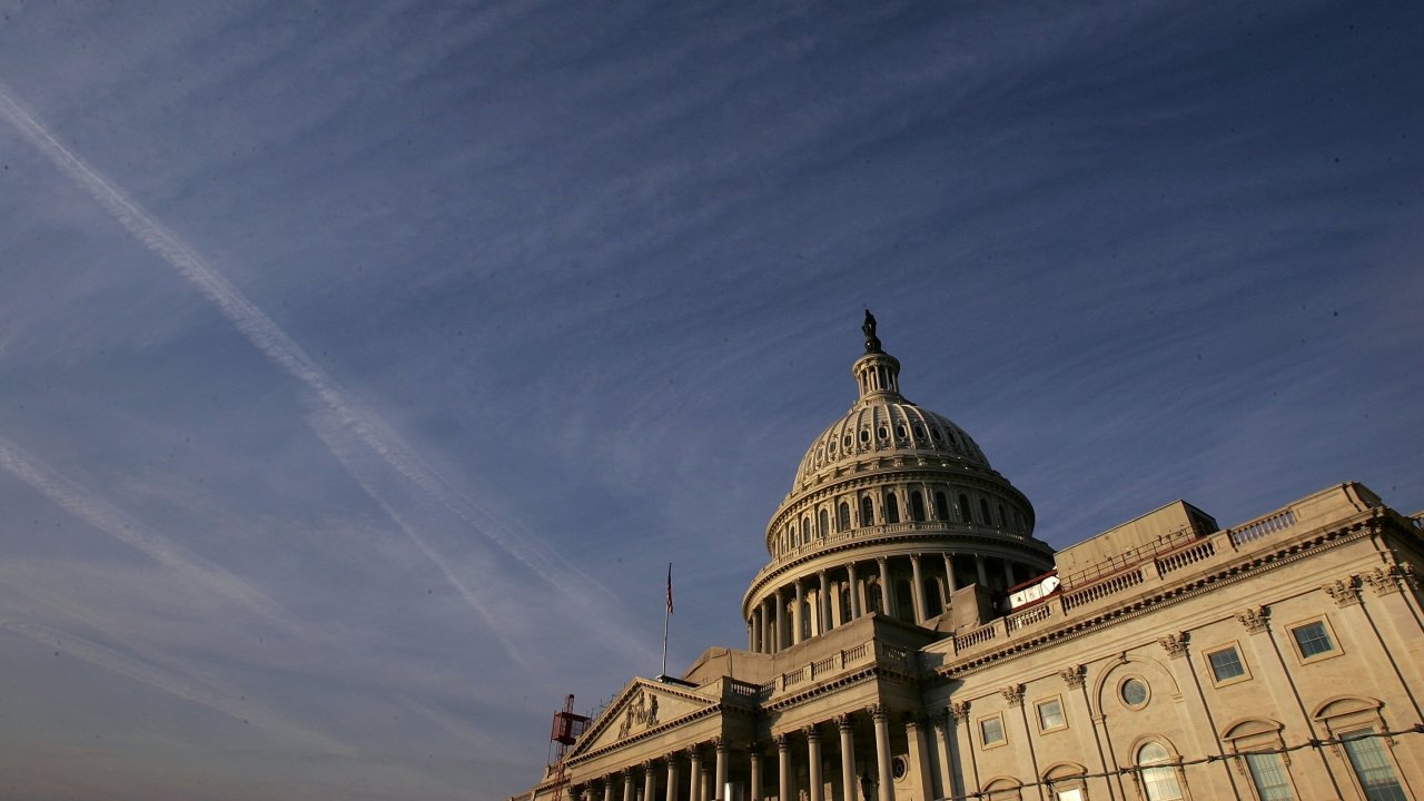 Will A Partial Government Shutdown Affect Your Holiday Plans?