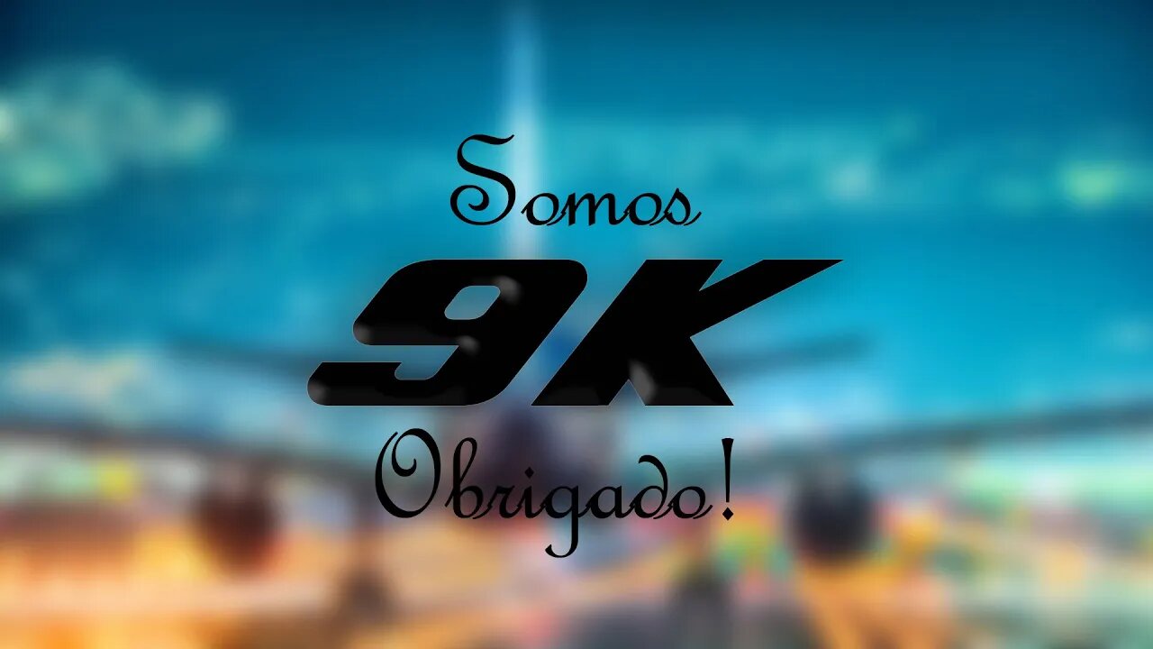 Somos 9 mil Simuleiros