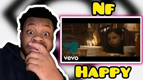 “ Happy “ By NF || brothers React to NF FULL ALBUM