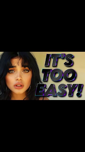 You Won't Believe What She Does For $$$