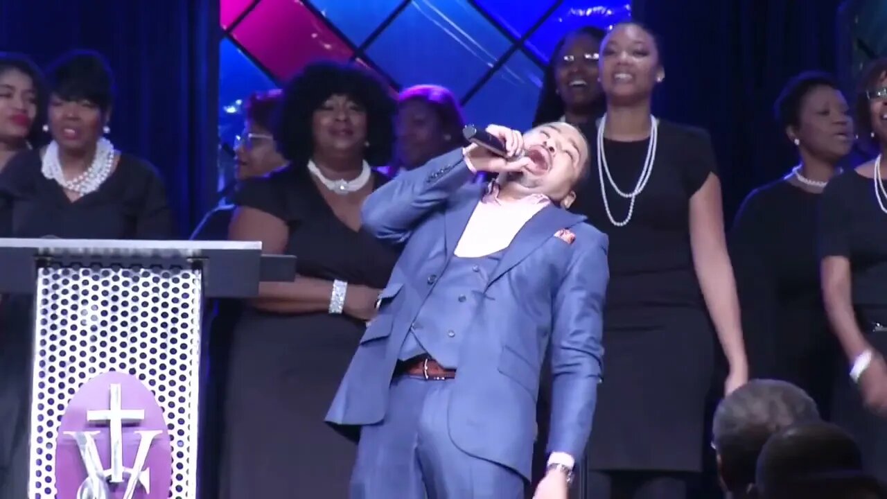 Old School Prayer and Praise