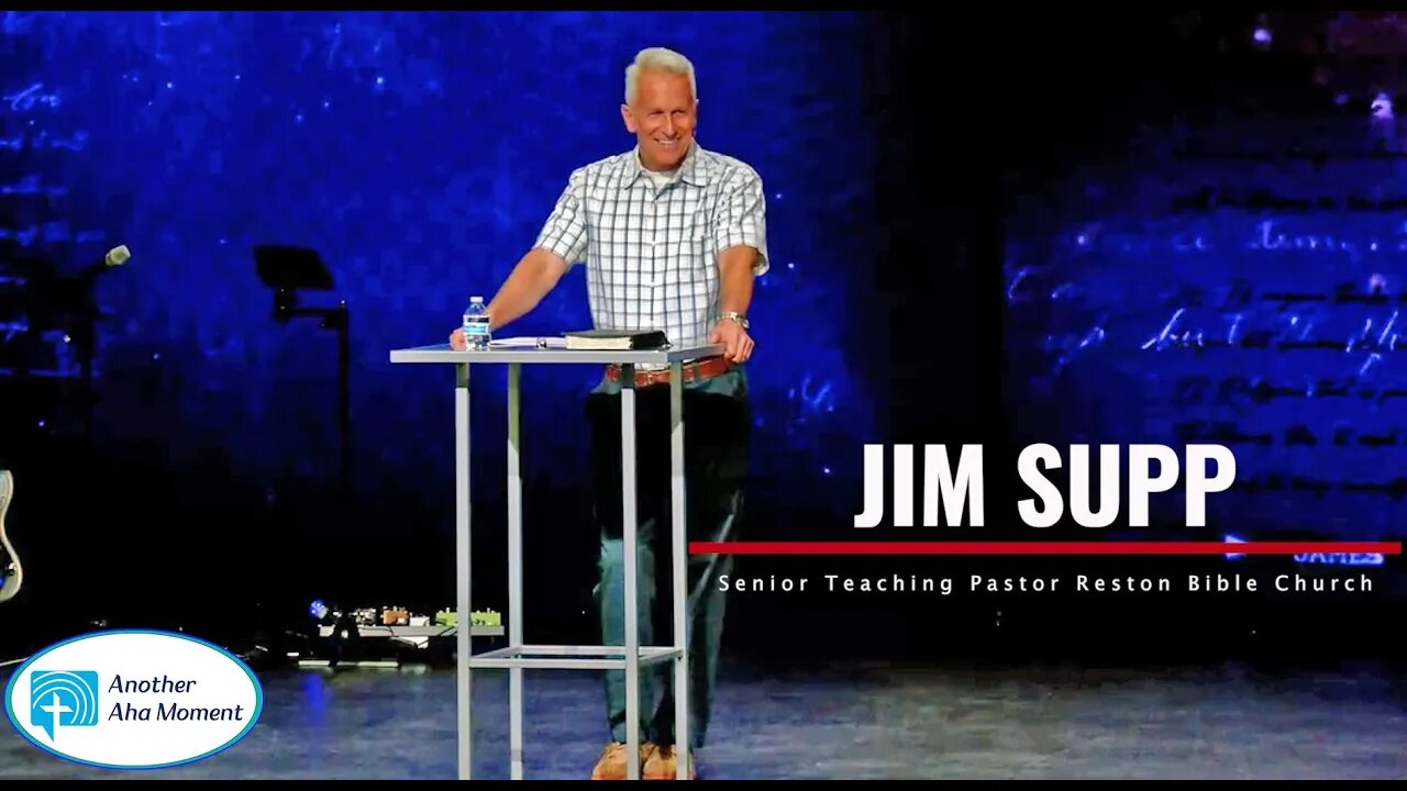 44. Science and Reason Jim Supp