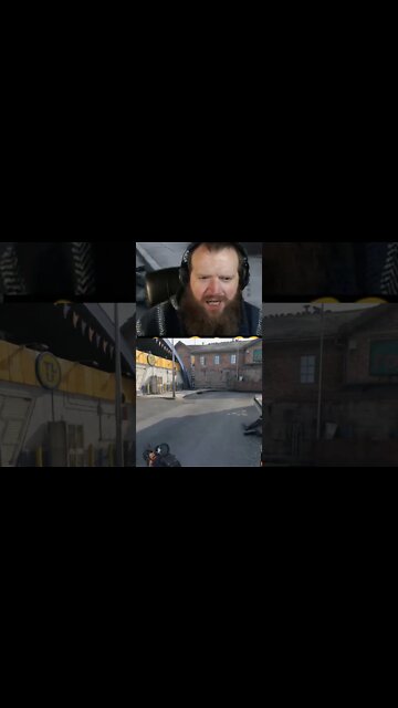 Call of Duty with JD (Call of Duty: Black Ops Cold War)