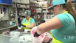 Local businesses rely on virtual networking and social media to outlast coronavirus pandemic