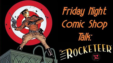 Comic Shop Talk Issue #90