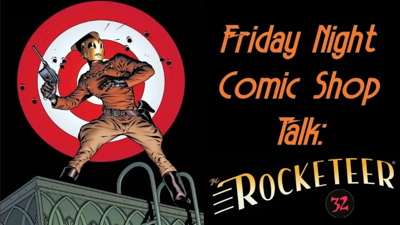 Comic Shop Talk Issue #90