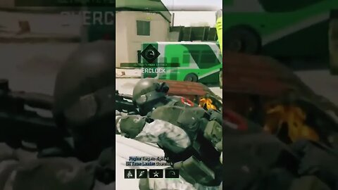 Mw2 multiplayer : They’re making it too easy for me