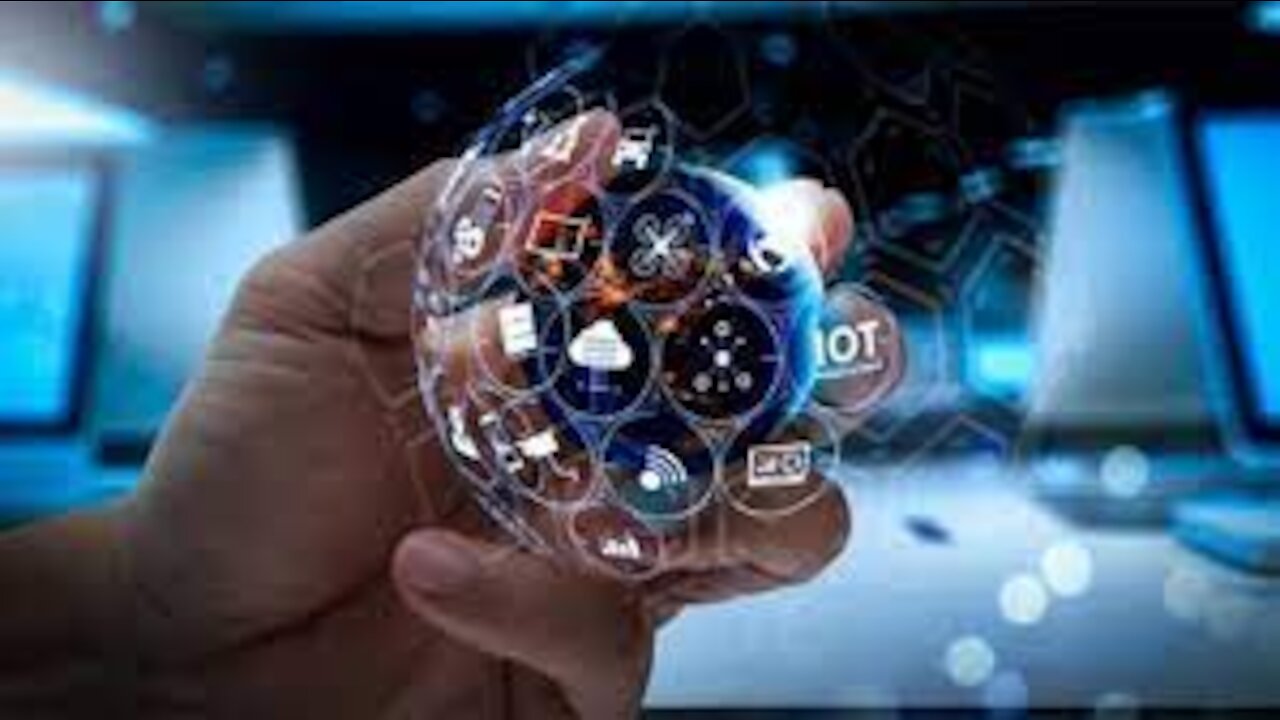 How Important Technology is in Our Daily Lives | 1080p