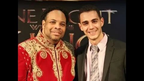 David E. Taylor talk night!! Anything and everything Apostle David E. Taylor!!