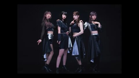 METAL MUSIC SATURDAYS Broken By The Scream 感情クロスカウンター
