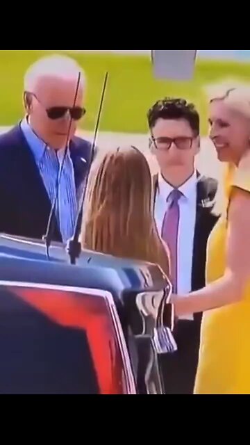 Andy Beshear’s Disgraceful Allowance of Biden’s Behavior