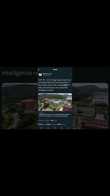 It only took the government 3 years to catch up to where we were at from the beginning. 🙄