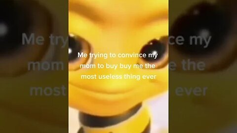 Me Trying To Convince My Mom To Buy Buy Me The Video By Arianagrandesbigforehead #Shorts