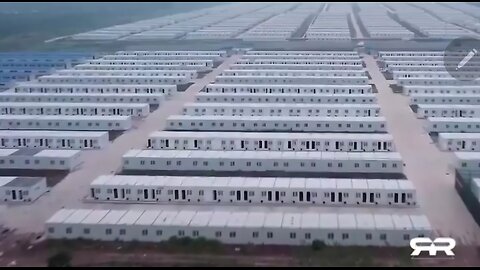 FEMA Camps for American Dissidents! Millions To Be Rounded Up!