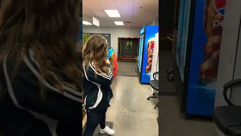 Nerf Rival Forerunner Accuracy Test!