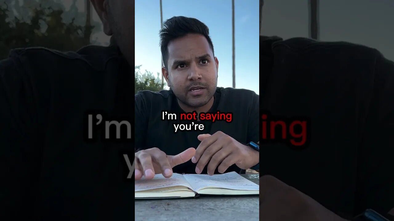 Arrogance Will Make Ruin Your Internal World