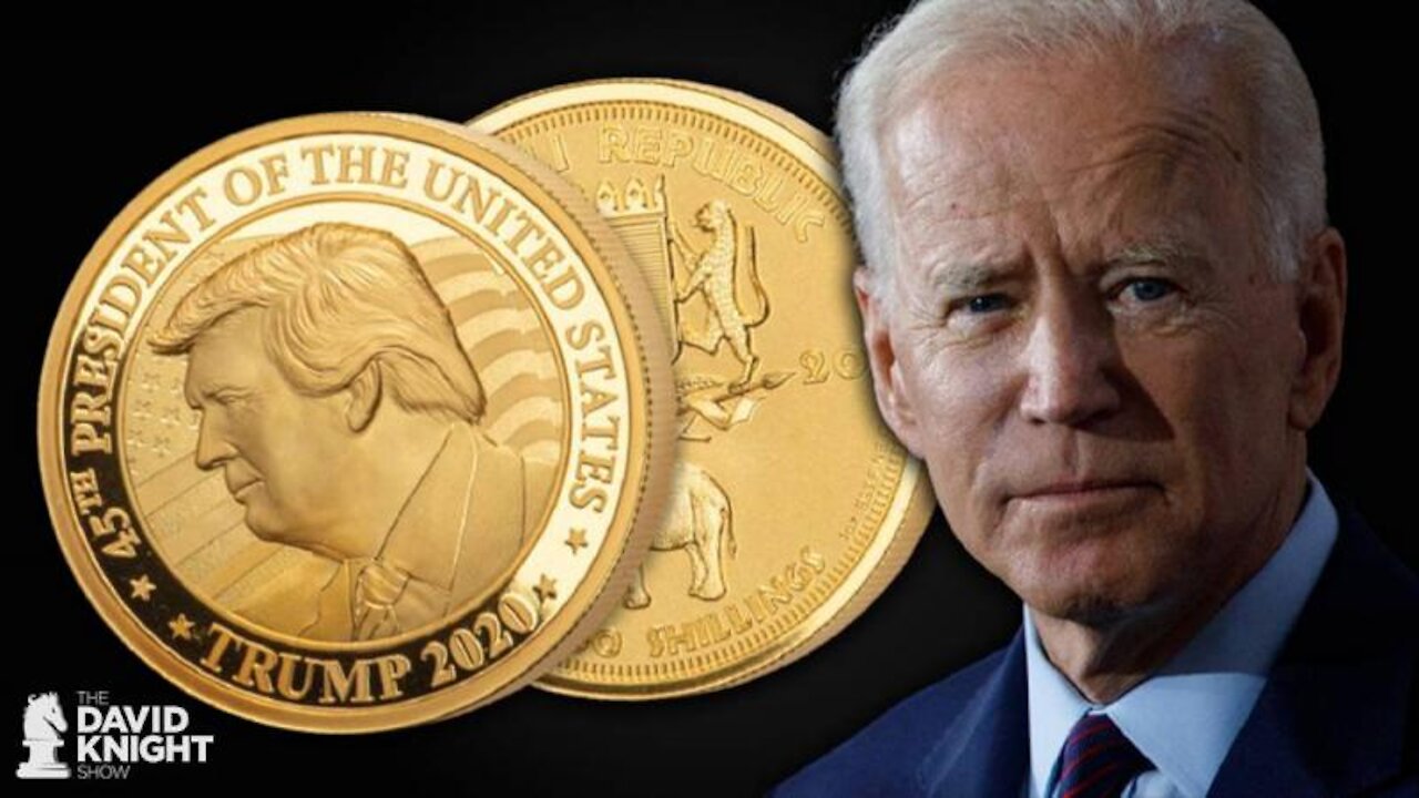 What Does A Biden Presidency Mean For Gold, Silver, And The Dollar?