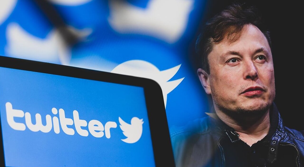 Elon's Twitter Deal Puts the Oligarchs in Panic Mode As They Seek to Maintain a Monopoly on Speech