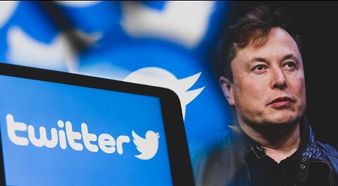 Elon's Twitter Deal Puts the Oligarchs in Panic Mode As They Seek to Maintain a Monopoly on Speech